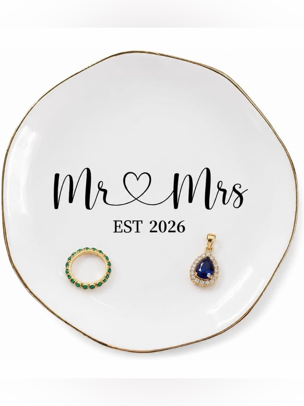 Ring Dish